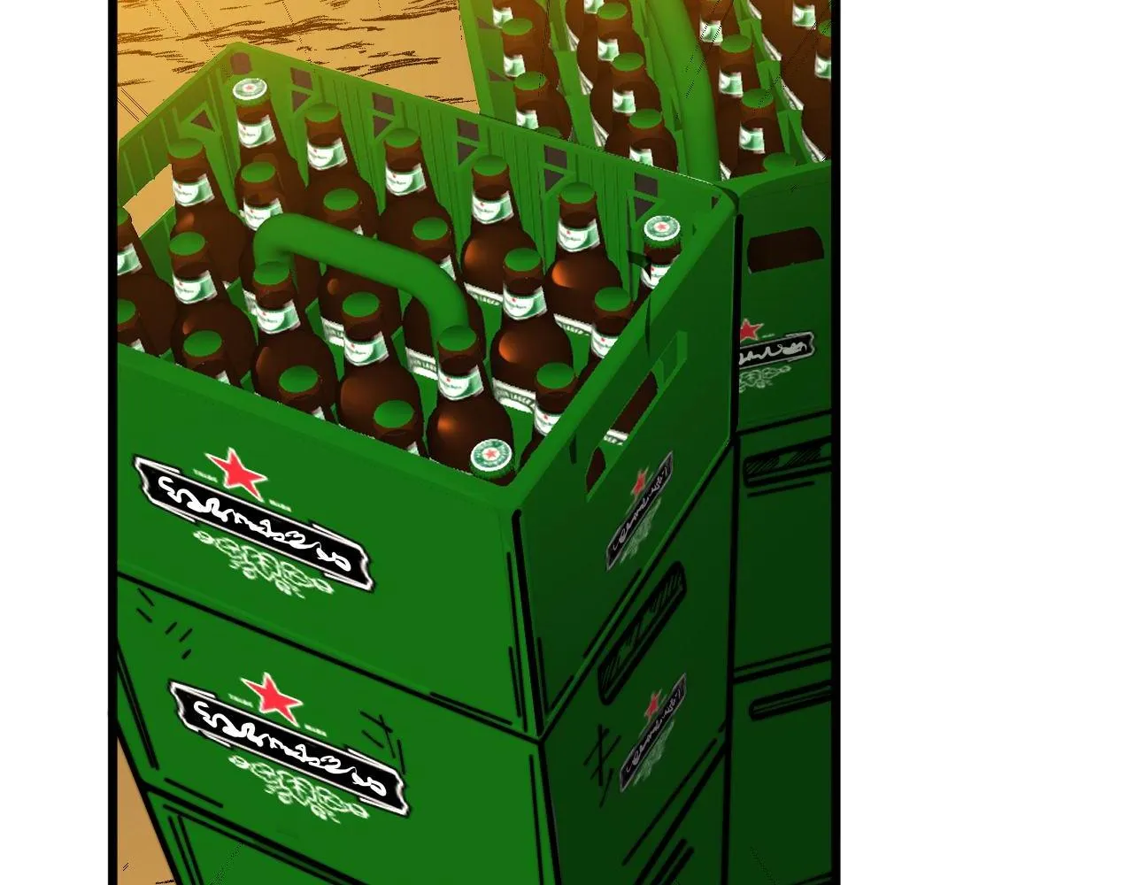 第374话 摆灵堂 第40页