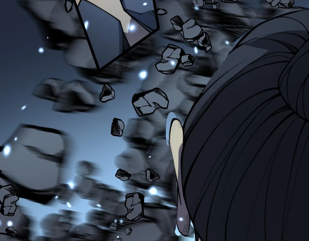 第377话 师门小贼  第28页