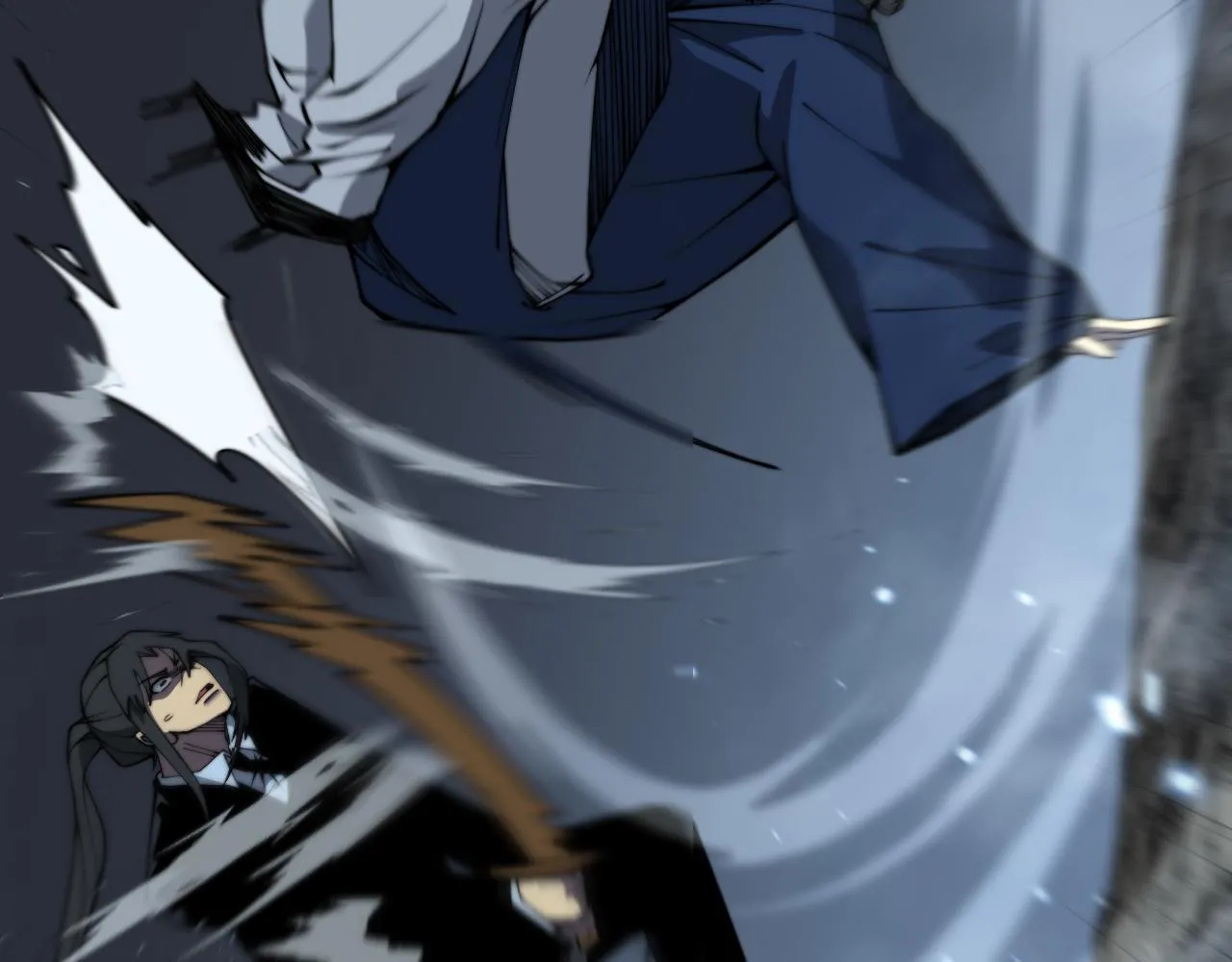 第377话 师门小贼  第39页