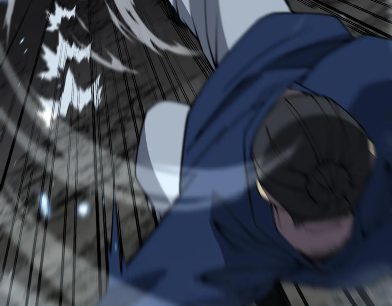 第377话 师门小贼  第43页