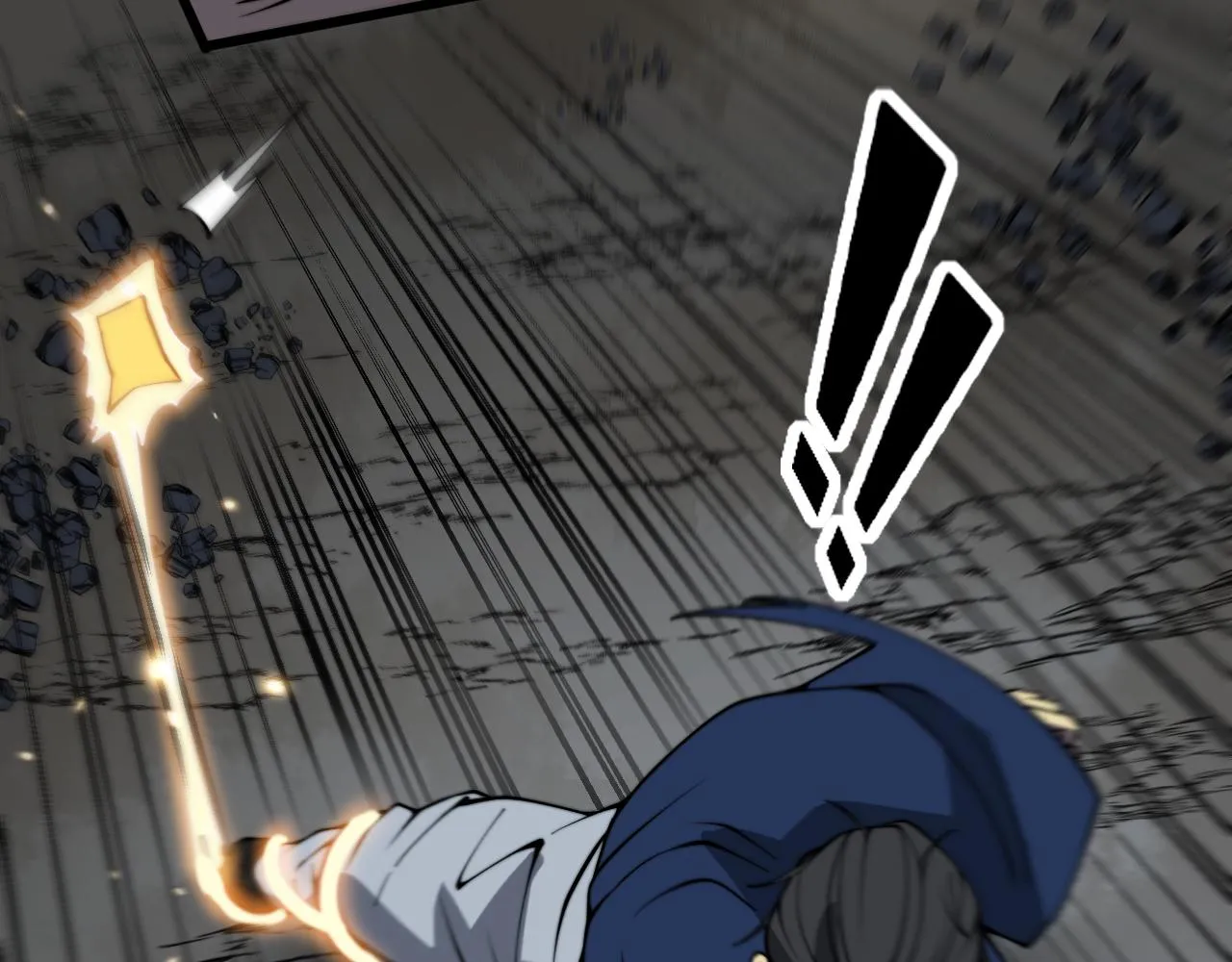 第377话 师门小贼  第61页