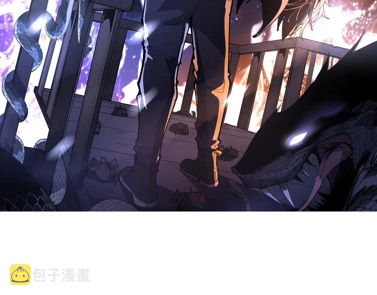 第376话 风大师 第2页