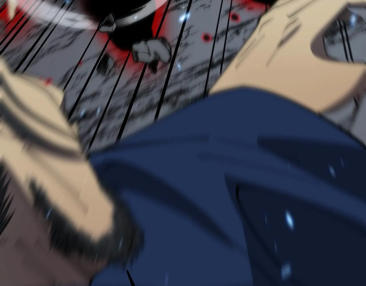 第378话 四神护身咒 第11页
