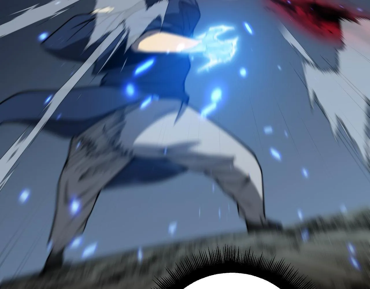 第378话 四神护身咒 第23页