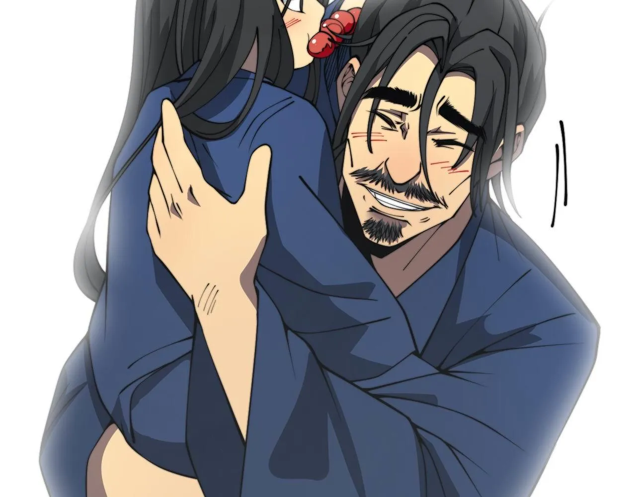 第378话 四神护身咒 第31页