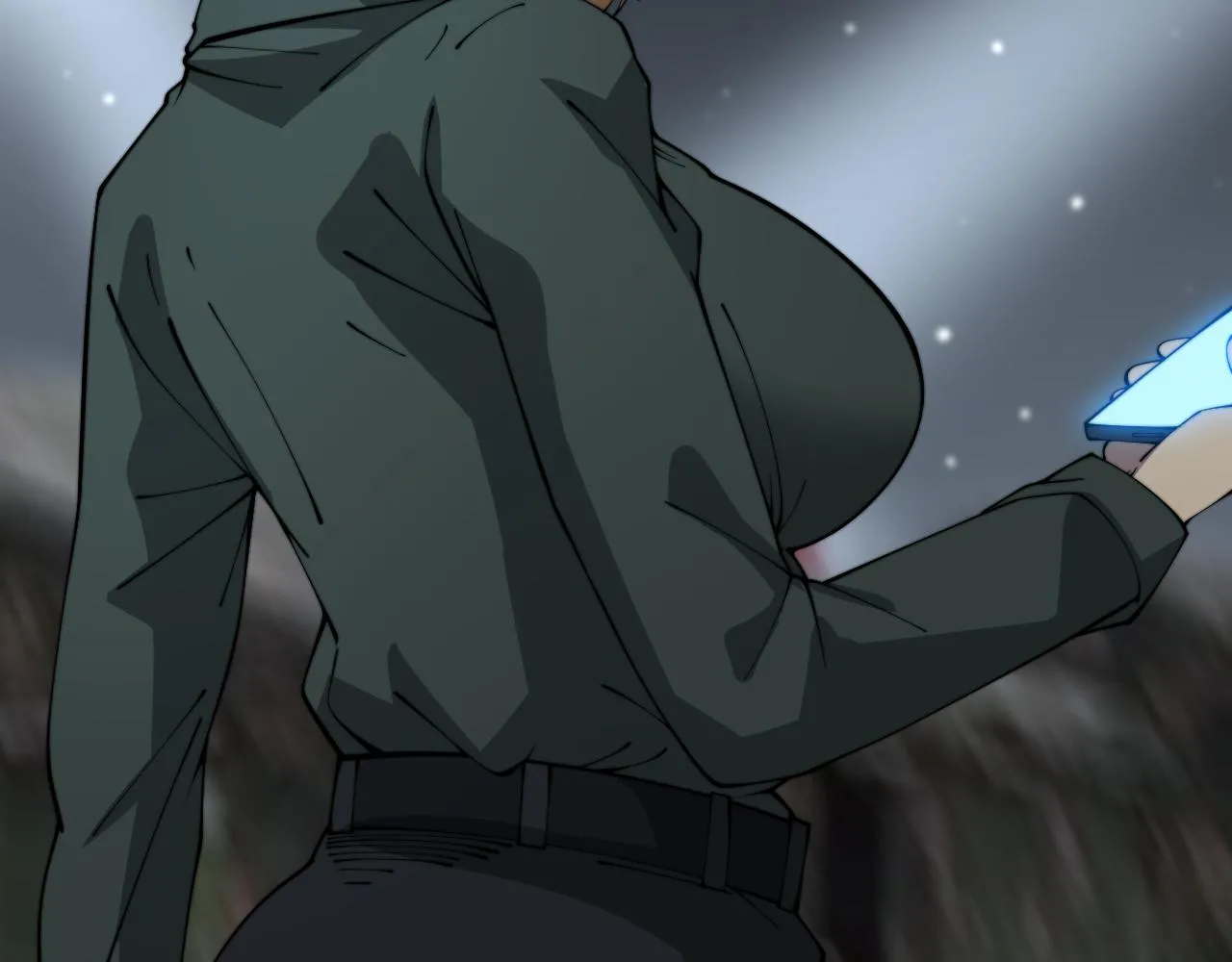 第382话 大胃王 第71页
