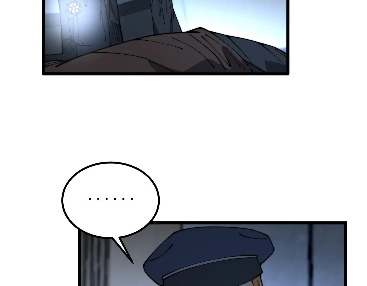 第384话 隐身人 第93页