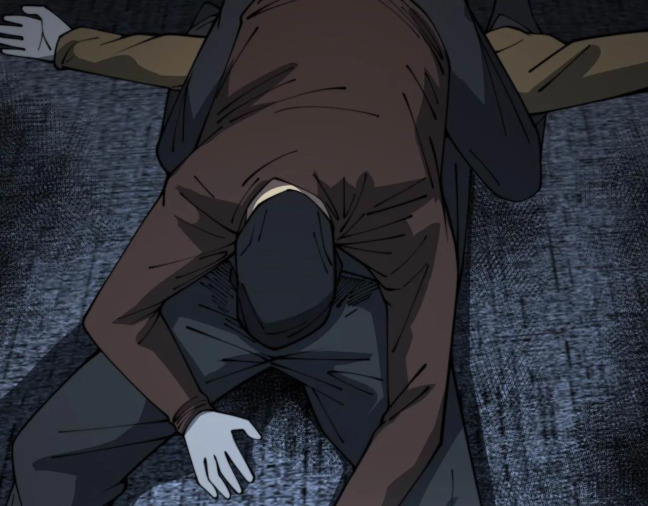 第384话 隐身人 第96页