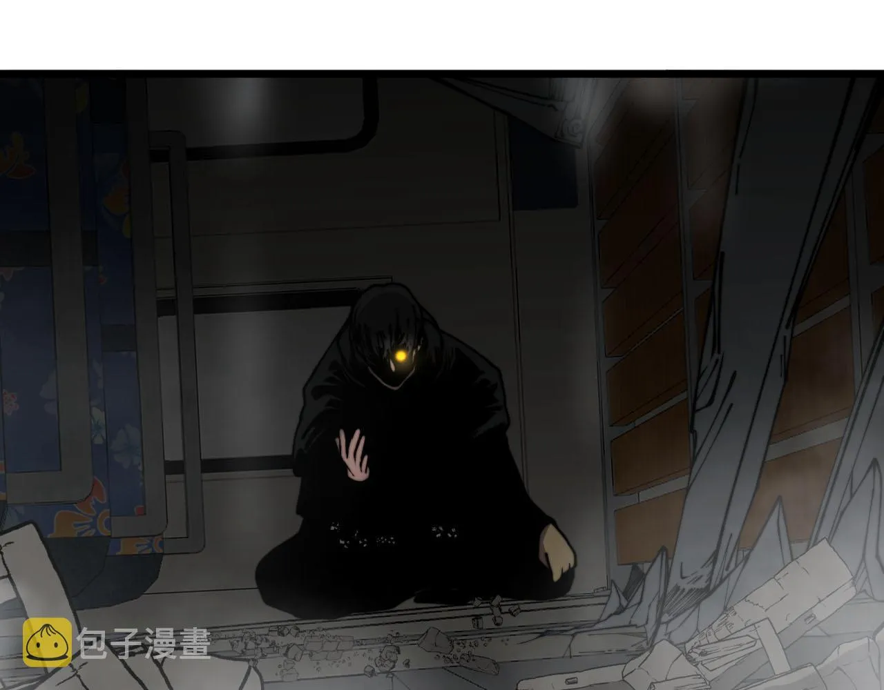 第387话 无知小兵 第17页