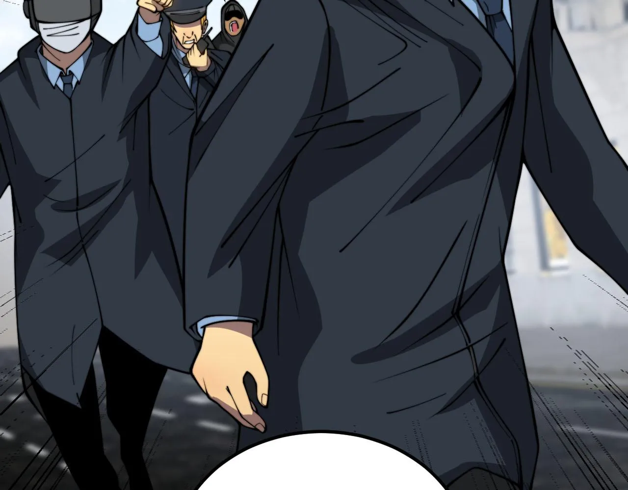第387话 无知小兵 第30页