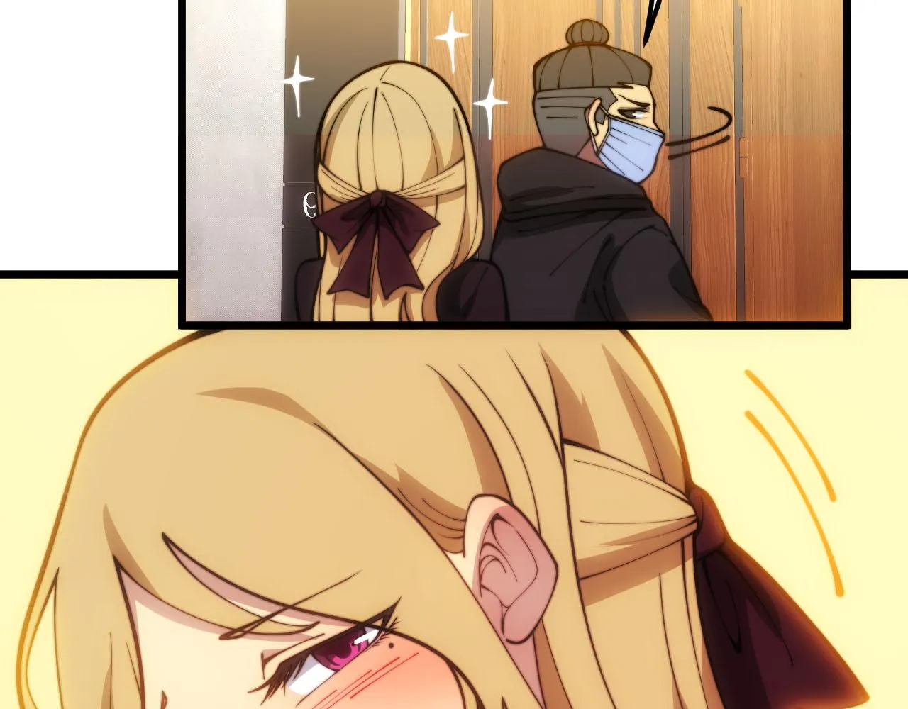 第389话 犯桃花 第54页