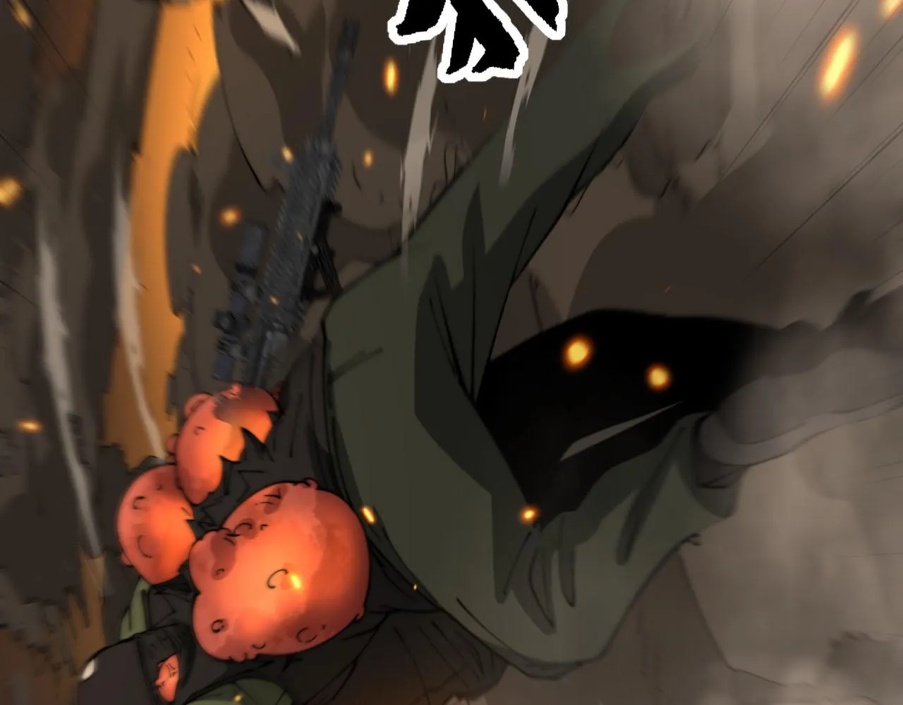 第388话 蠕虫军 第19页