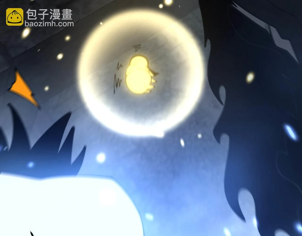 第401话 金蚕坠落 第51页