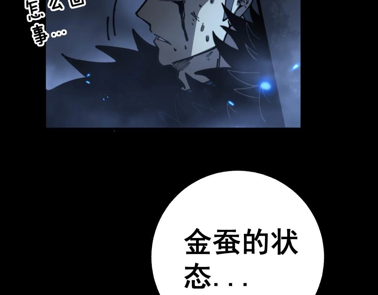第401话 金蚕坠落 第161页