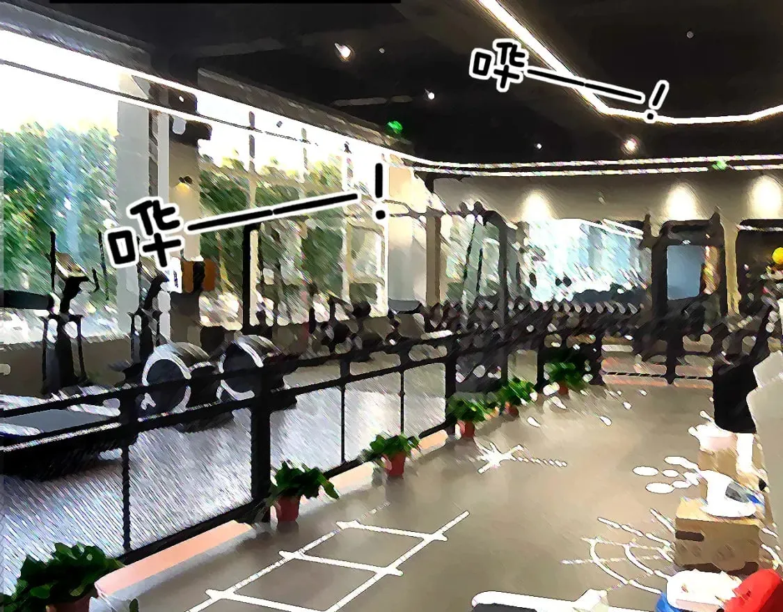 第403话 夜里忙 第44页