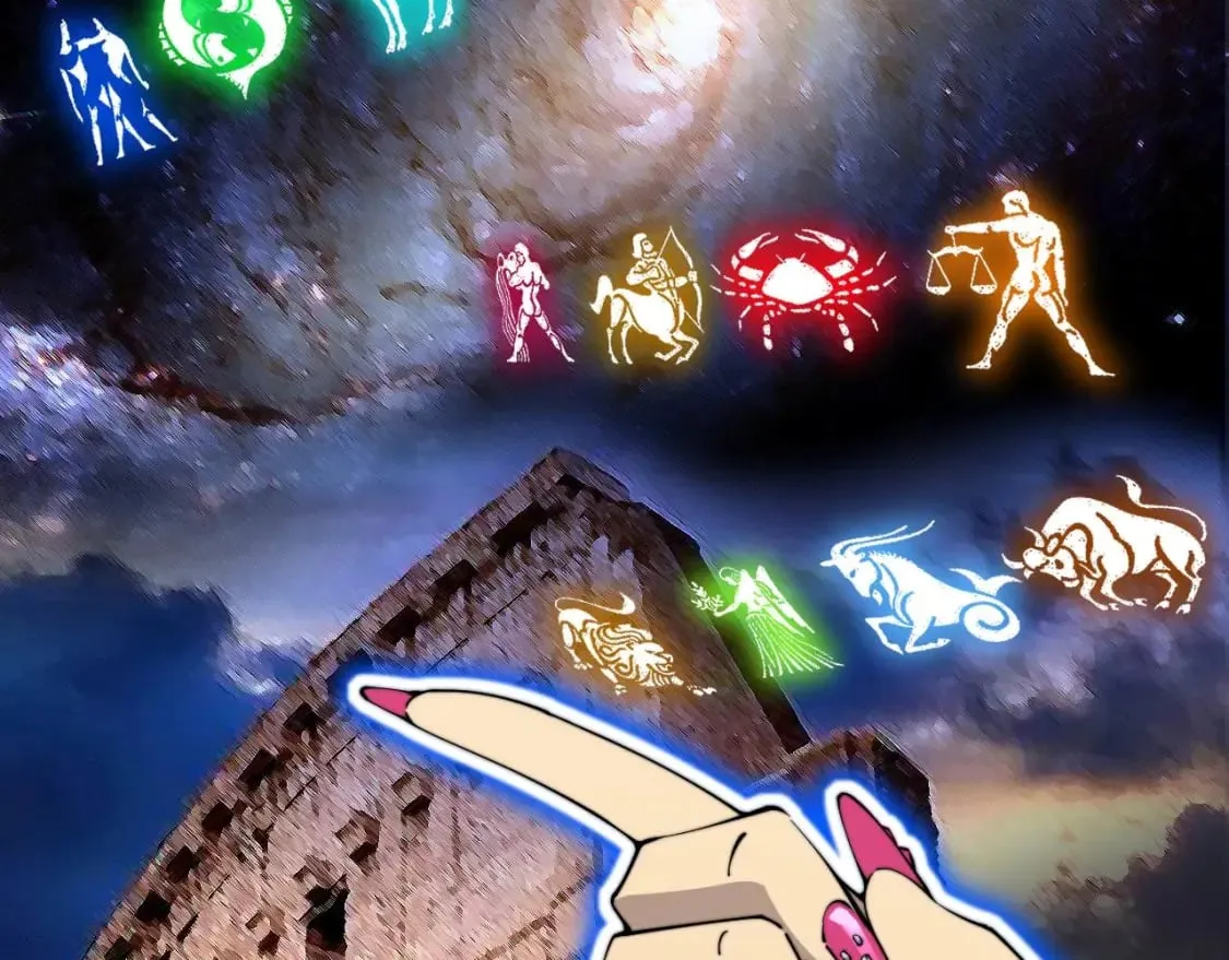 第404话 甜甜很甜 第85页