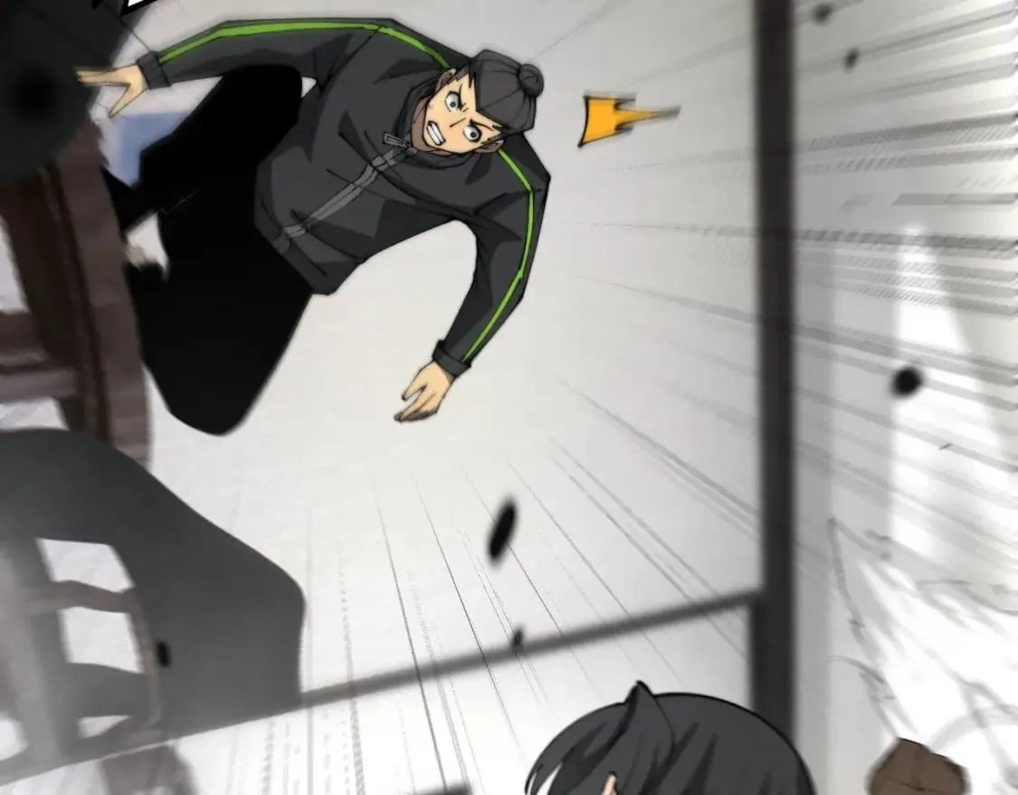 第406话 魔障 第36页