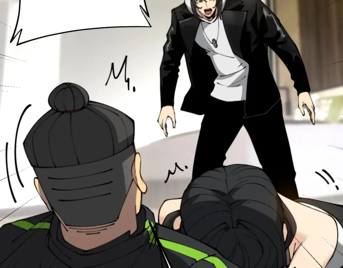 第406话 魔障 第75页