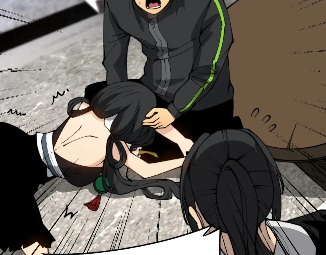 第406话 魔障 第78页