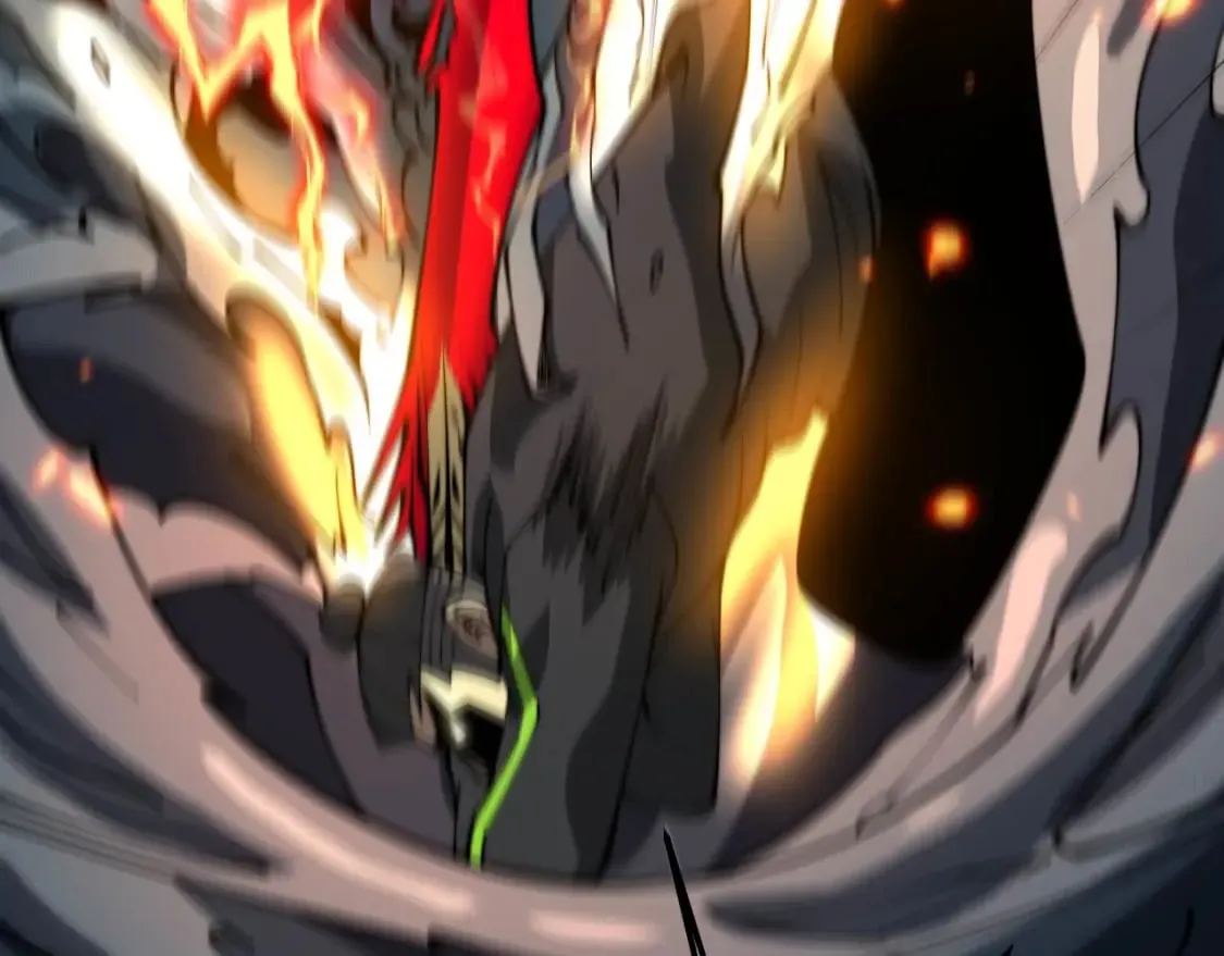 第417话 鬼王 第90页