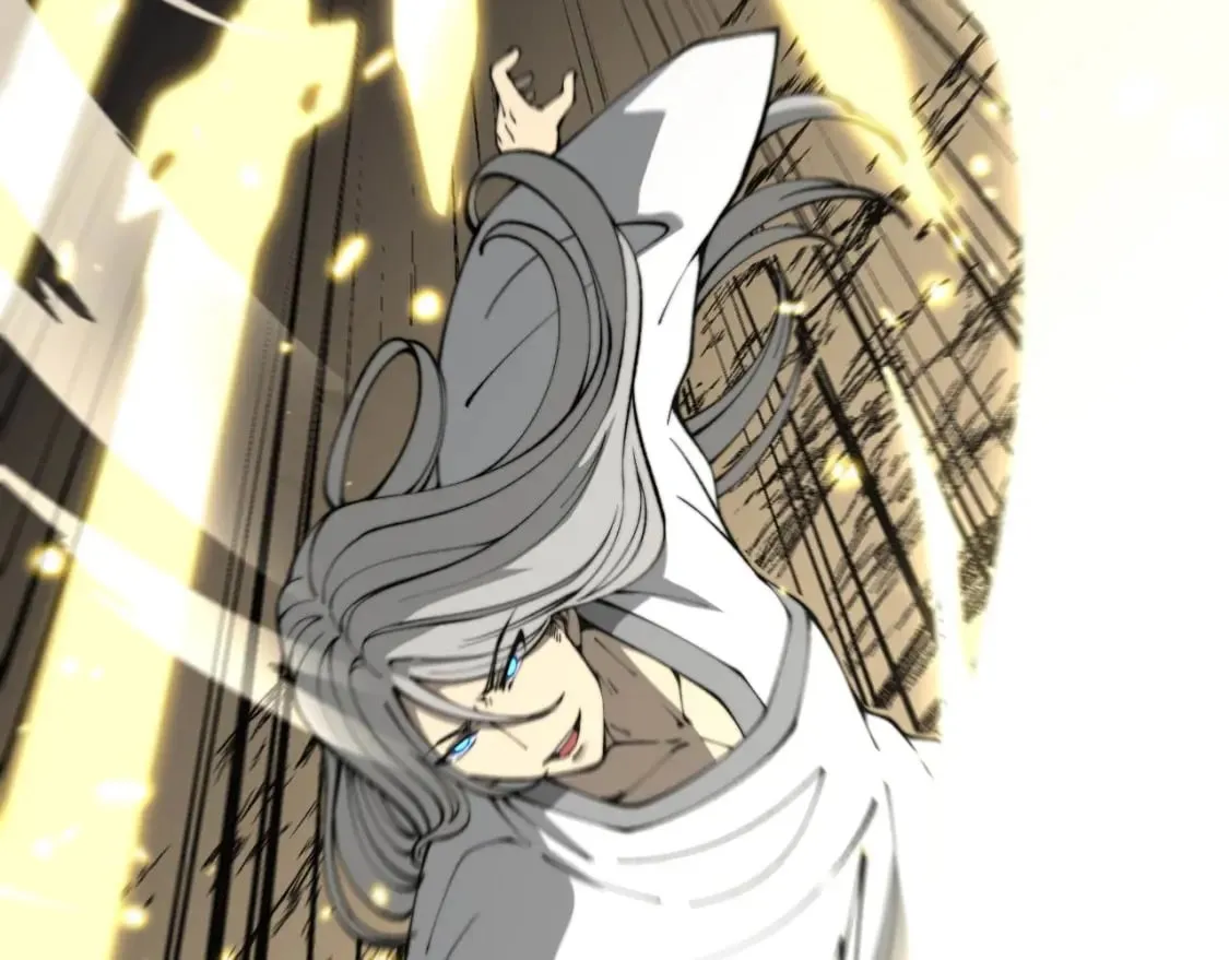 第421话 师弟来迟 第10页