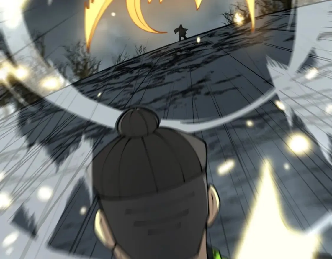 第421话 师弟来迟 第49页