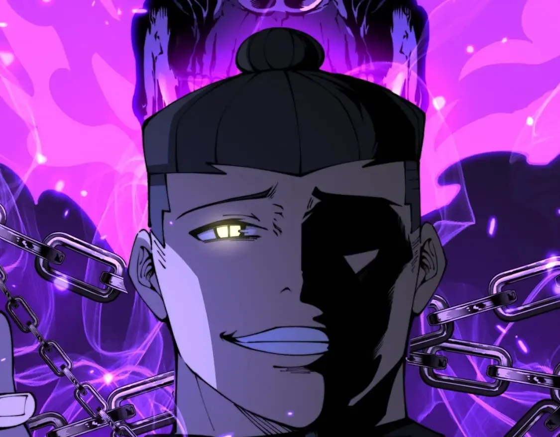 第421话 师弟来迟 第73页