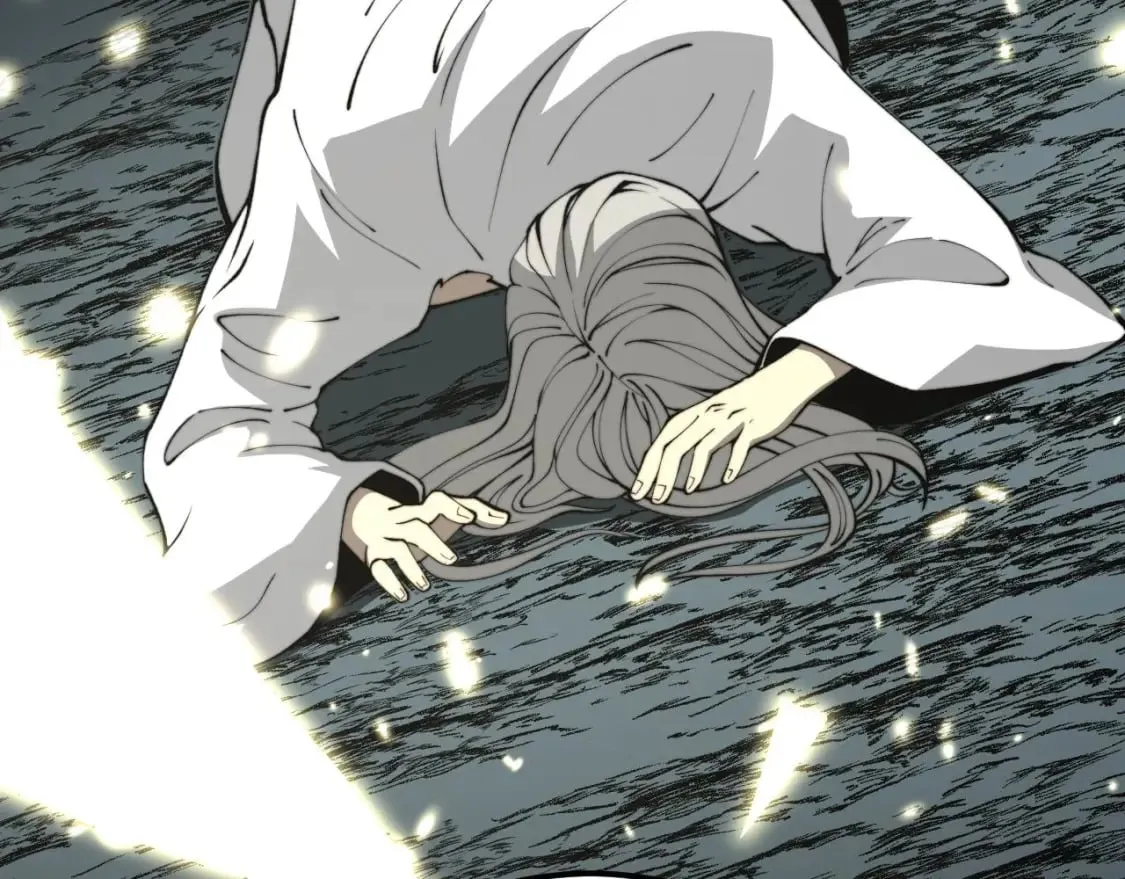 第421话 师弟来迟 第89页