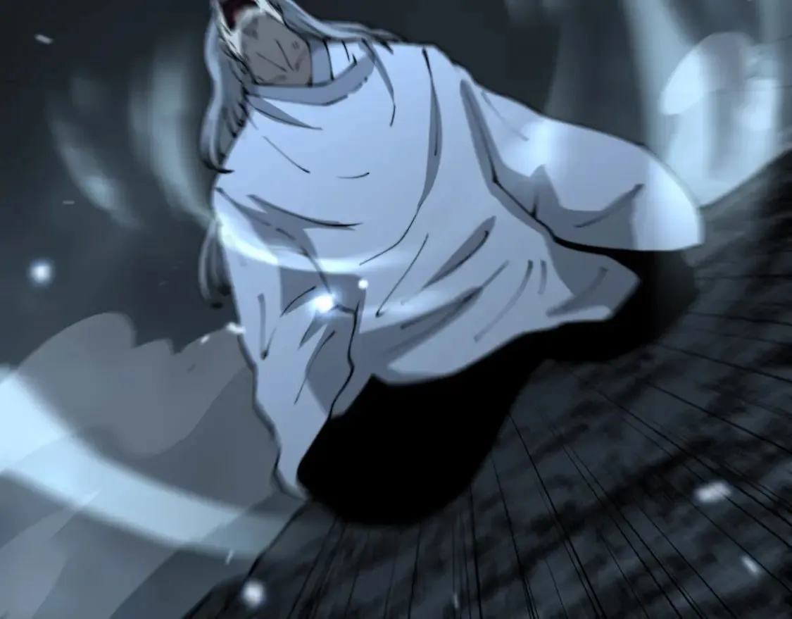 第421话 师弟来迟 第96页