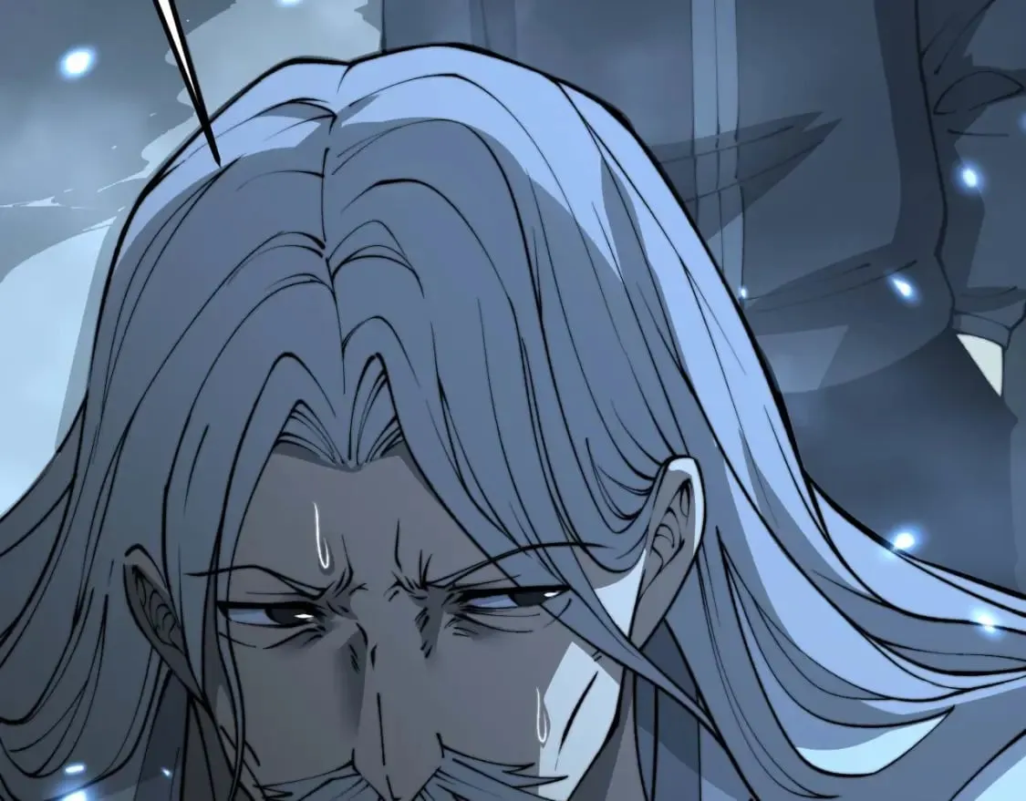 第421话 师弟来迟 第105页
