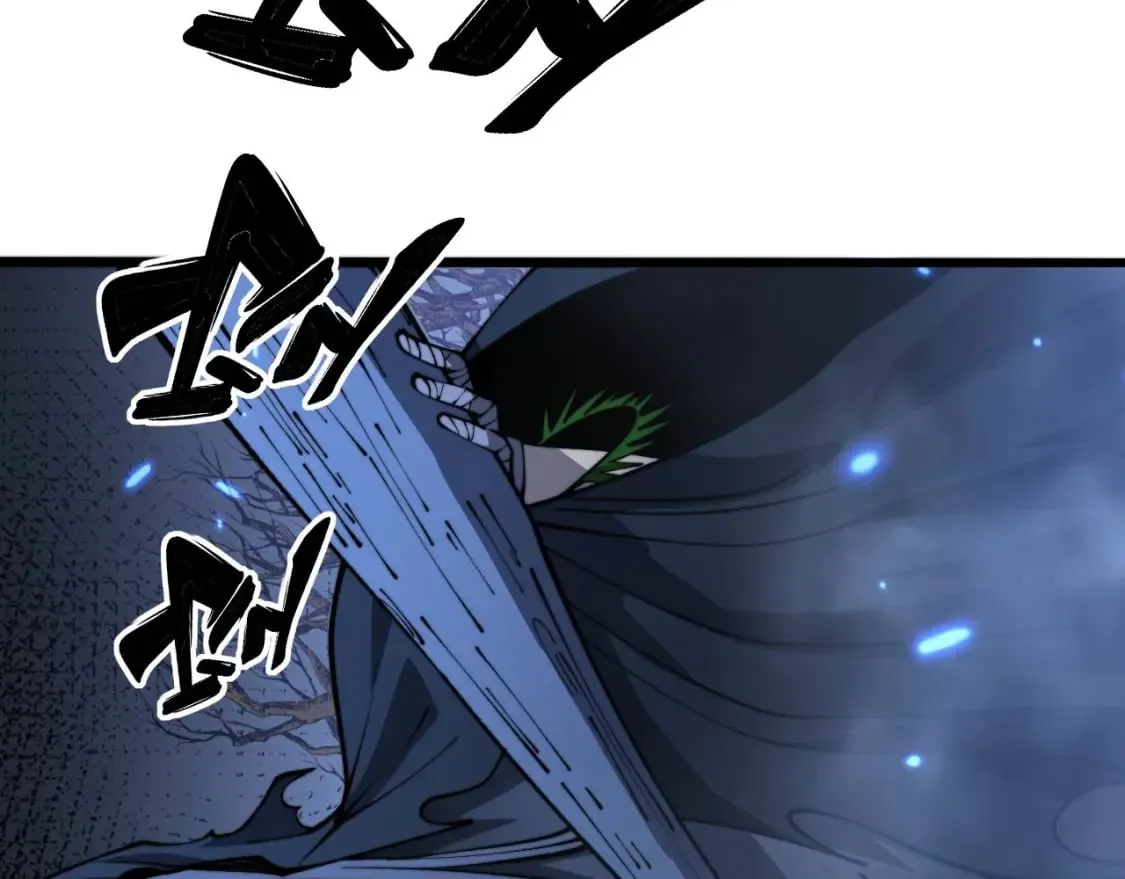 第421话 师弟来迟 第128页
