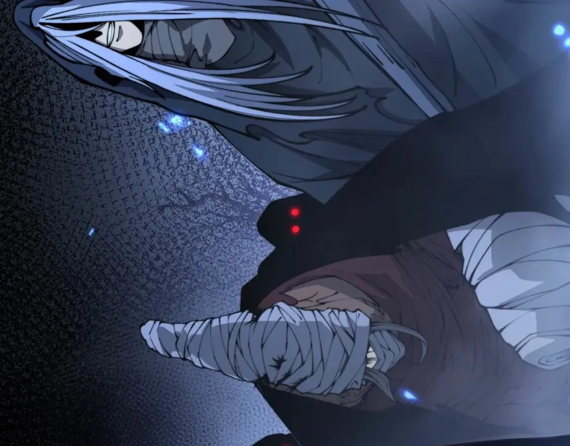 第421话 师弟来迟 第129页