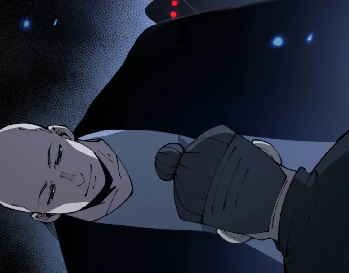 第421话 师弟来迟 第130页