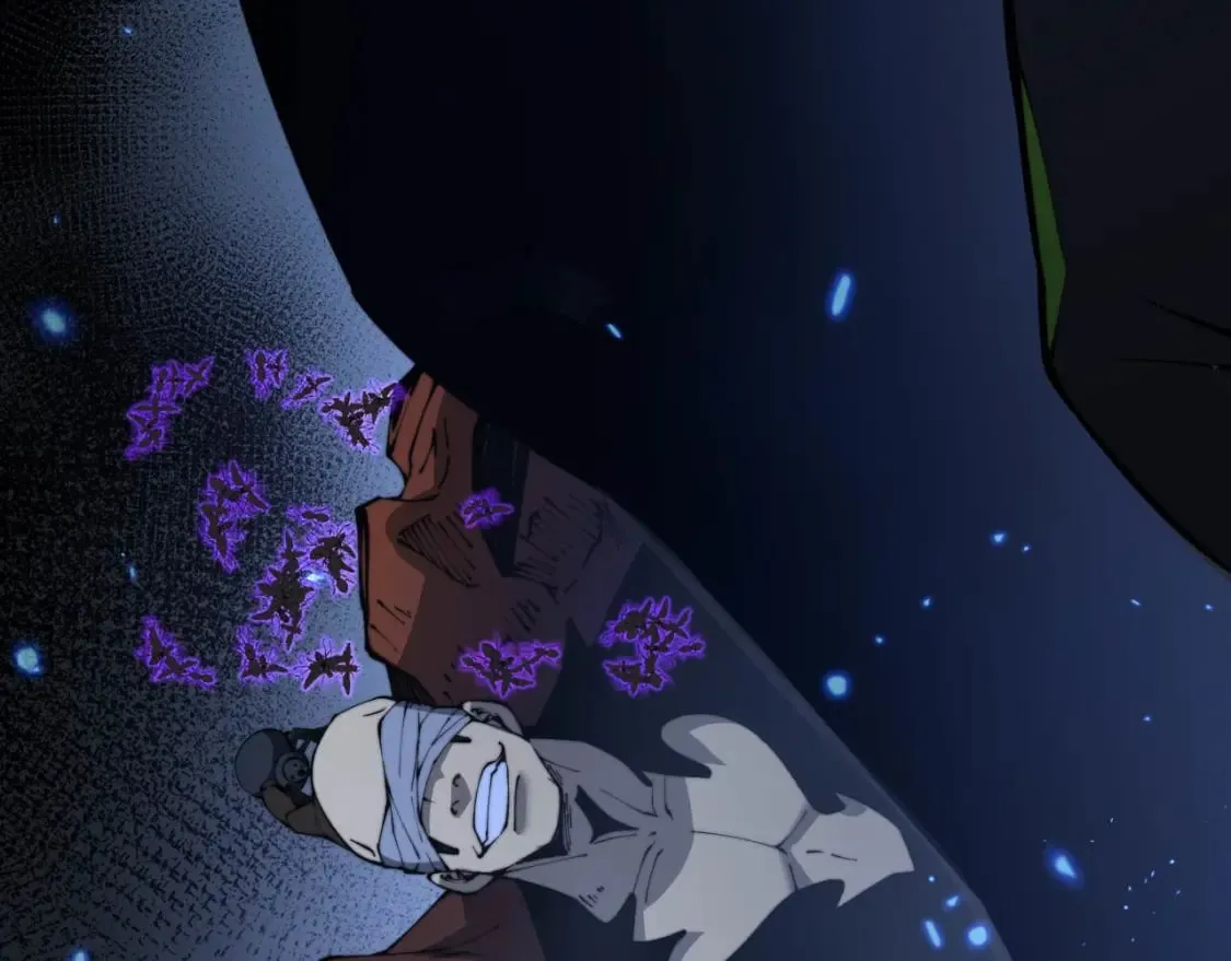 第421话 师弟来迟 第131页