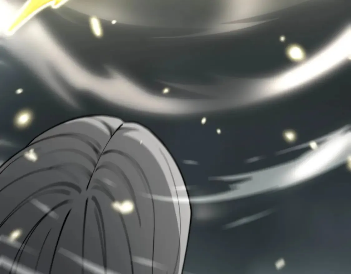 第420话 底牌 第19页