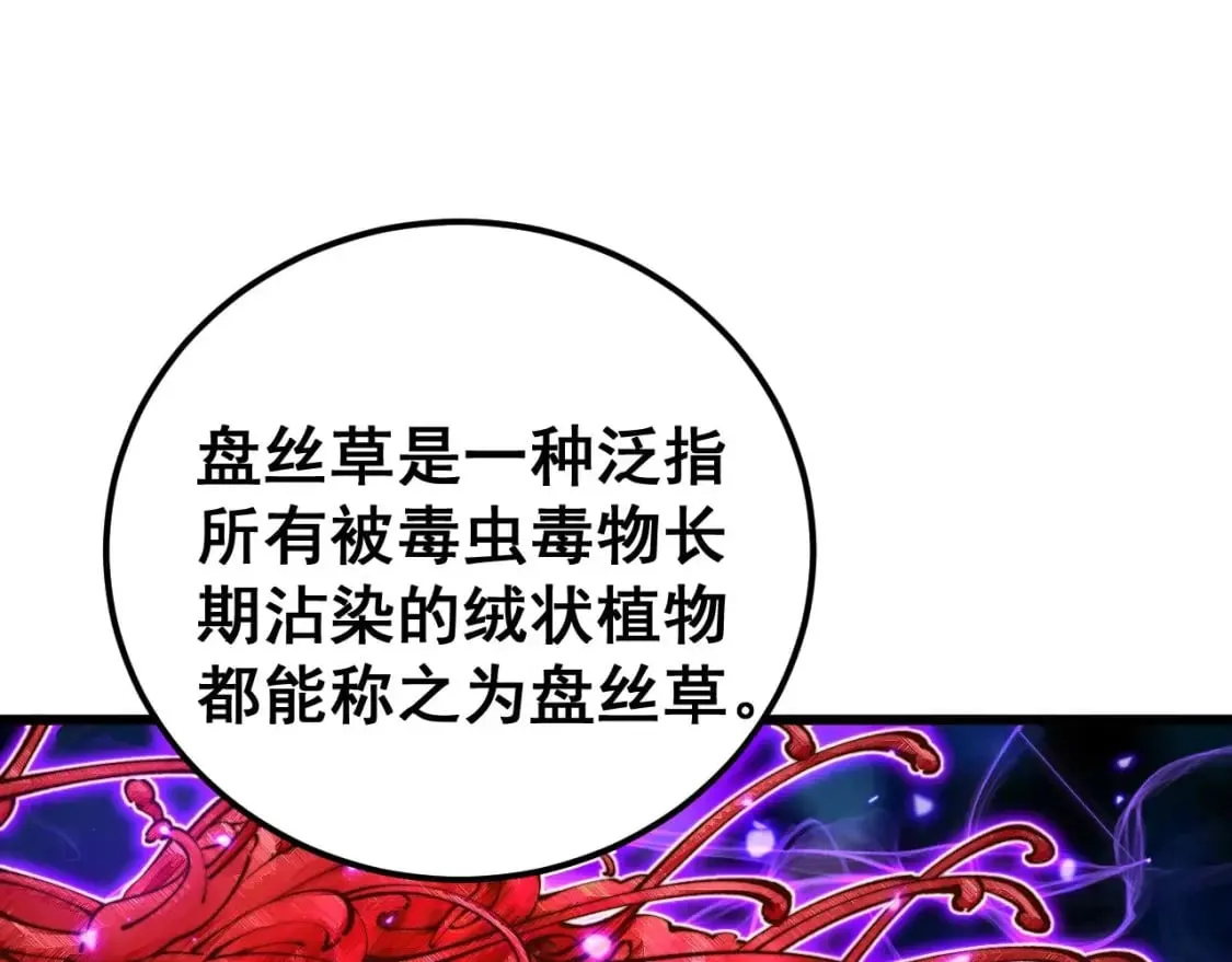 第424话 盘丝草 第166页
