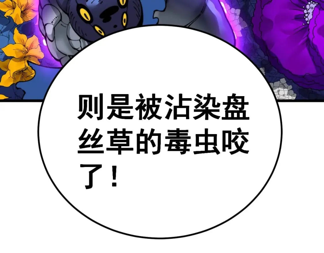 第424话 盘丝草 第172页