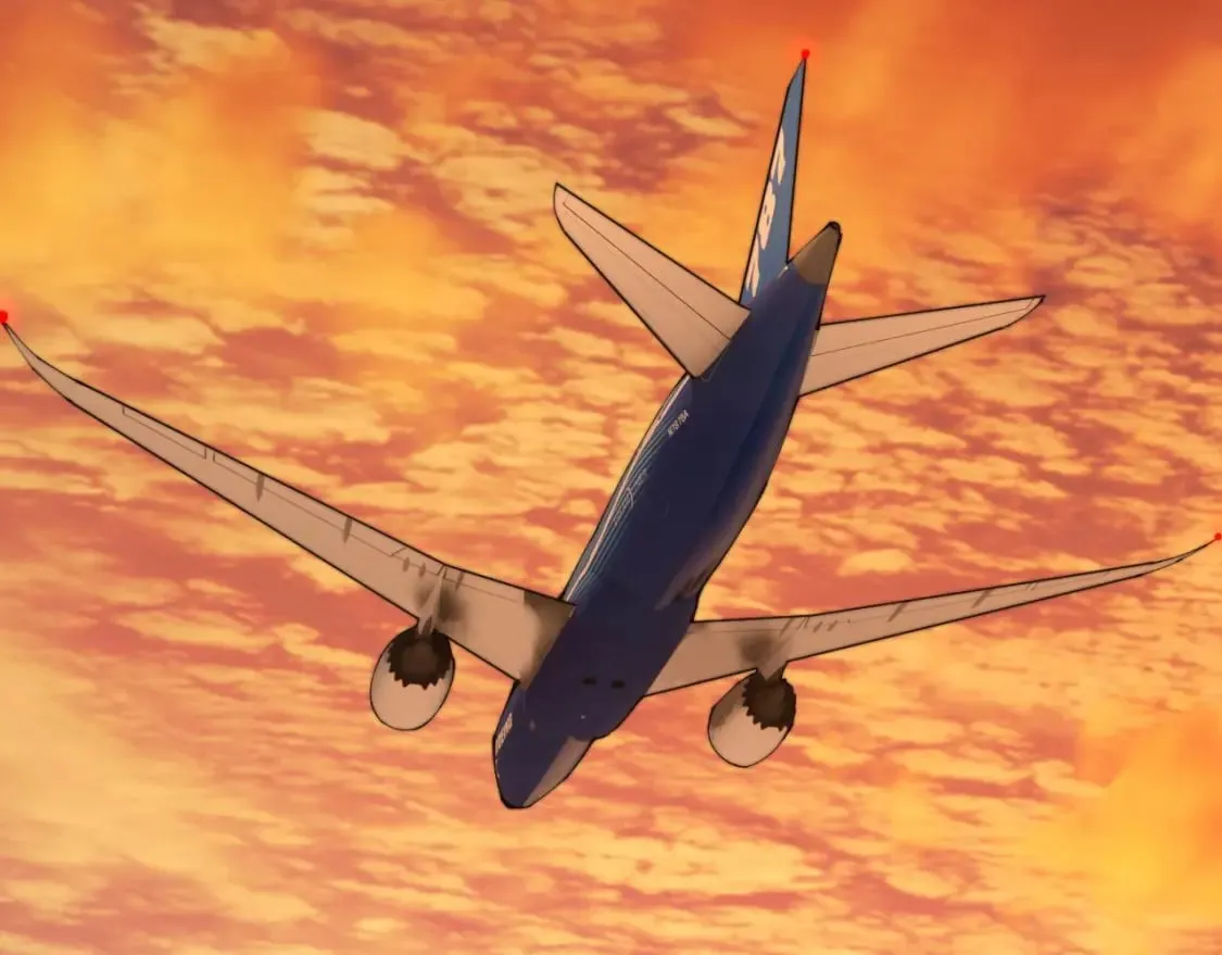 第428话 万里高空 第77页