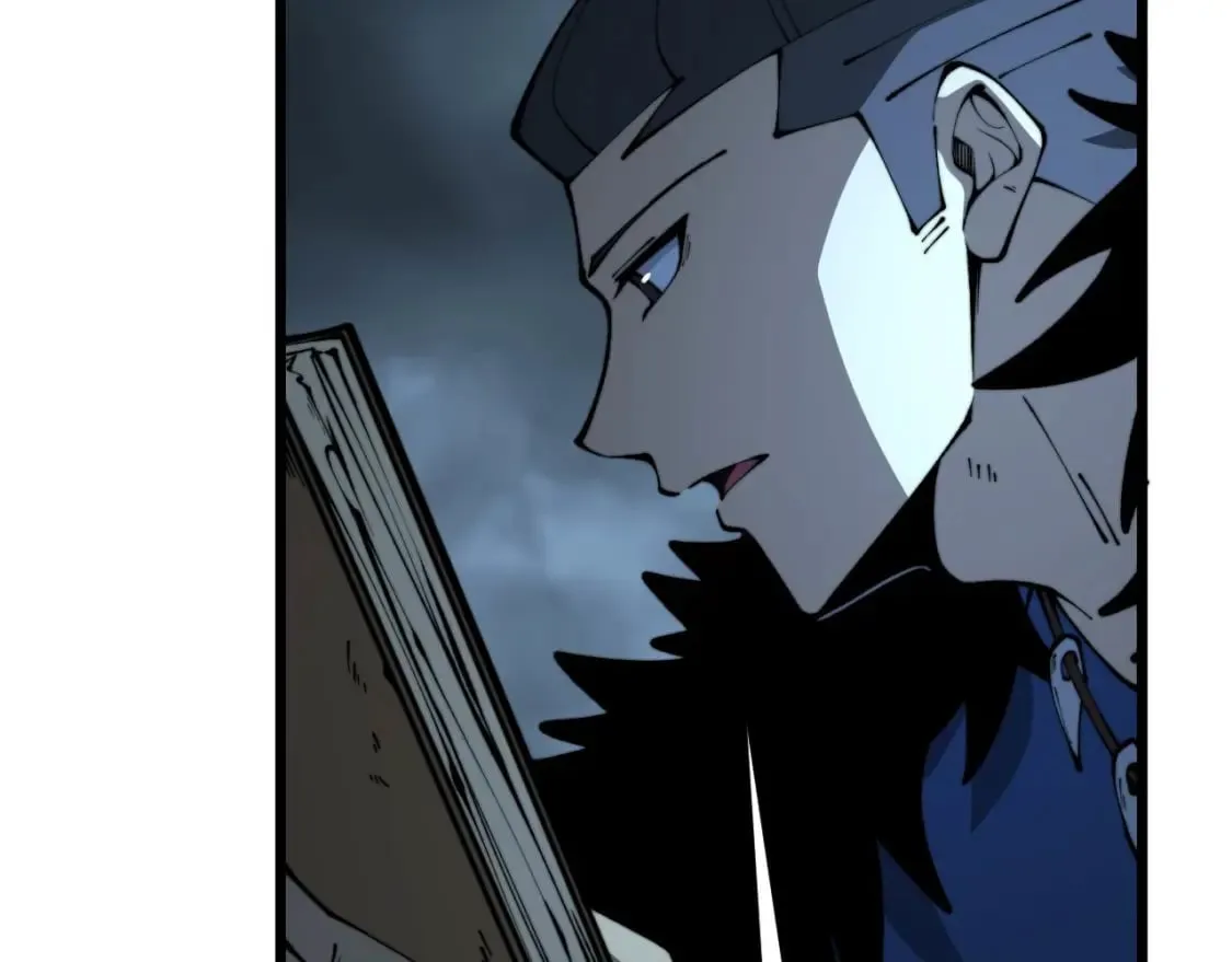 第436话 人蛊融合 第102页
