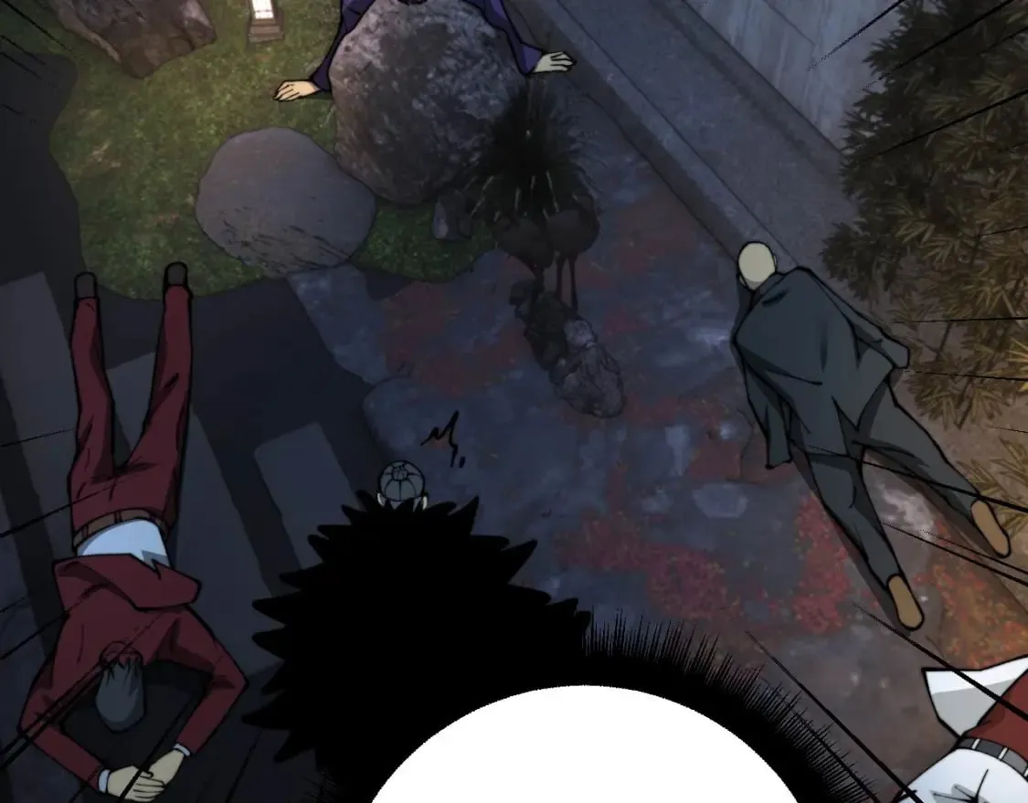 第436话 人蛊融合 第116页
