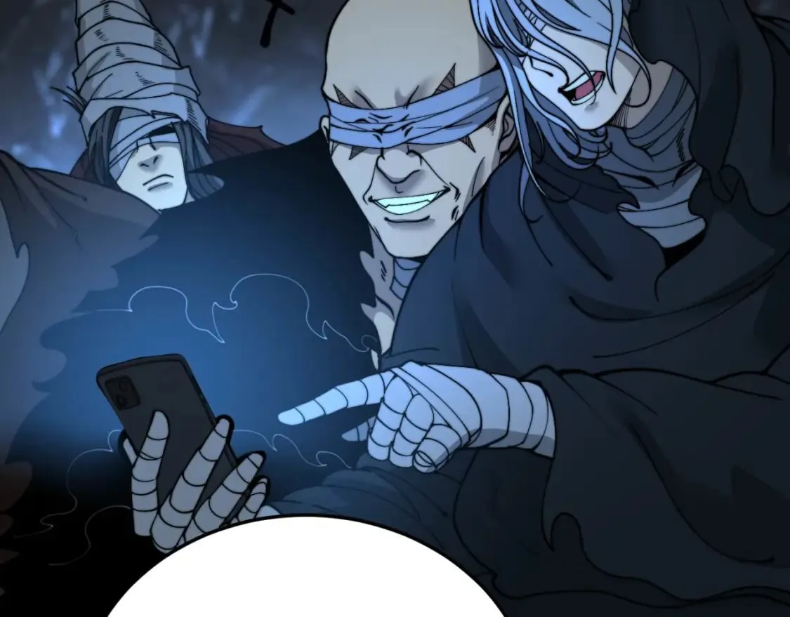 第444话 颇有心机 第17页