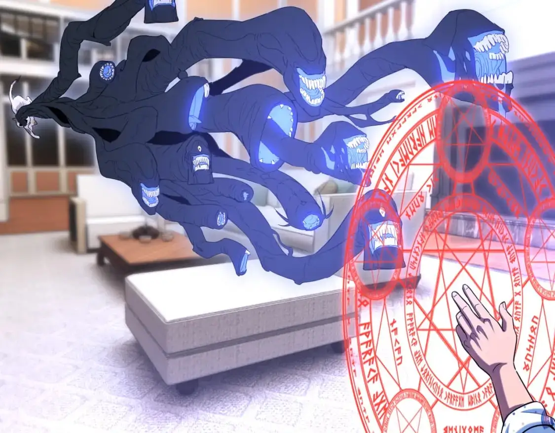 第448话 睡衣大战 第45页