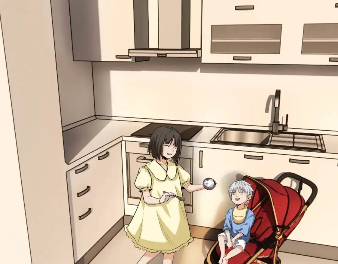 第447话 地下城 第38页