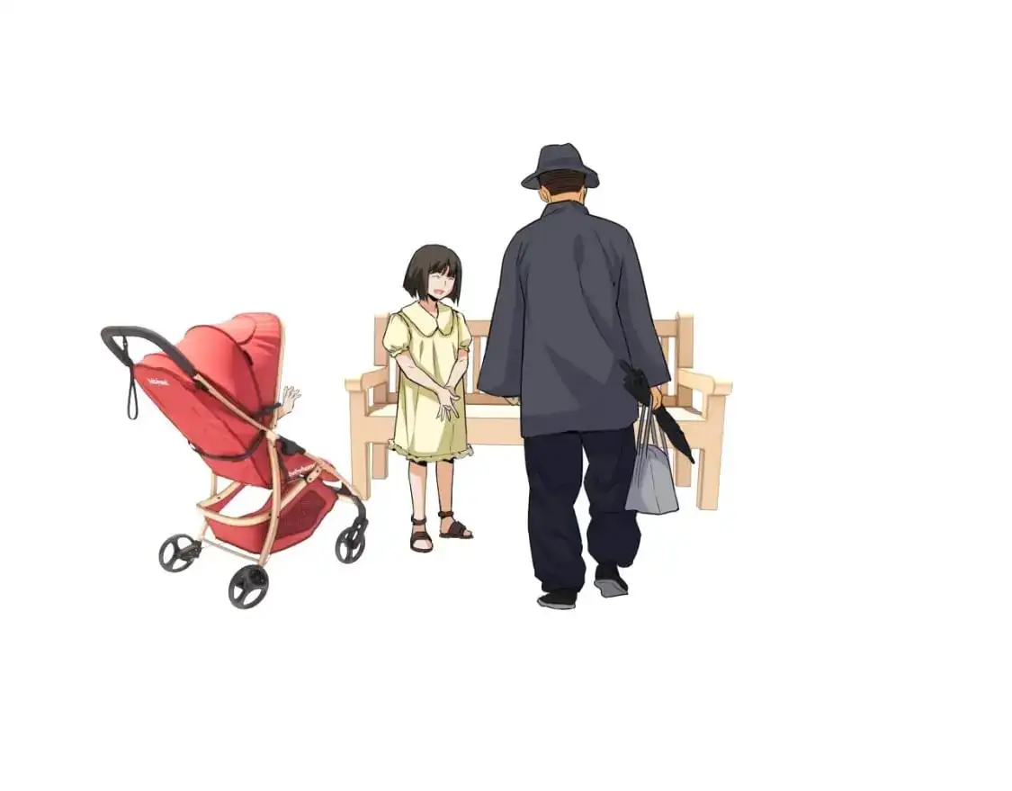 第447话 地下城 第43页