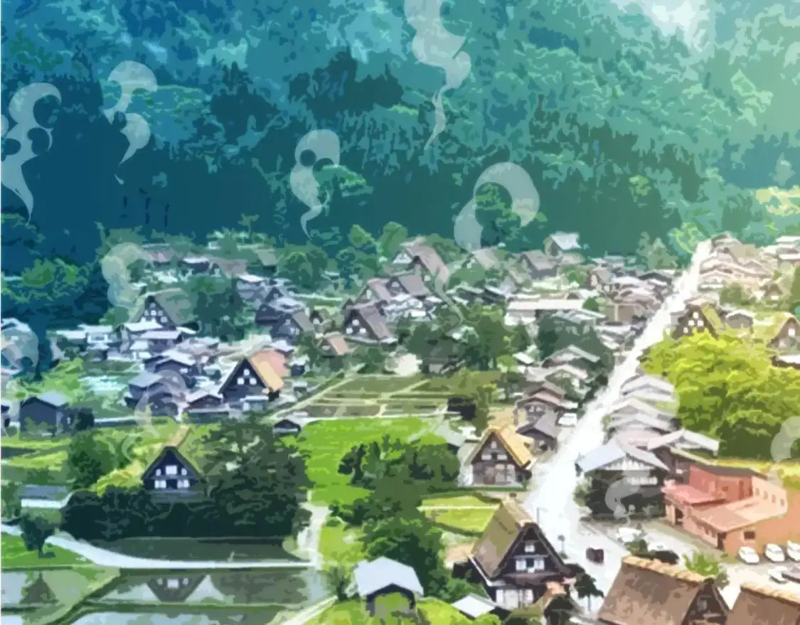 第446话 寻妻之旅 第18页