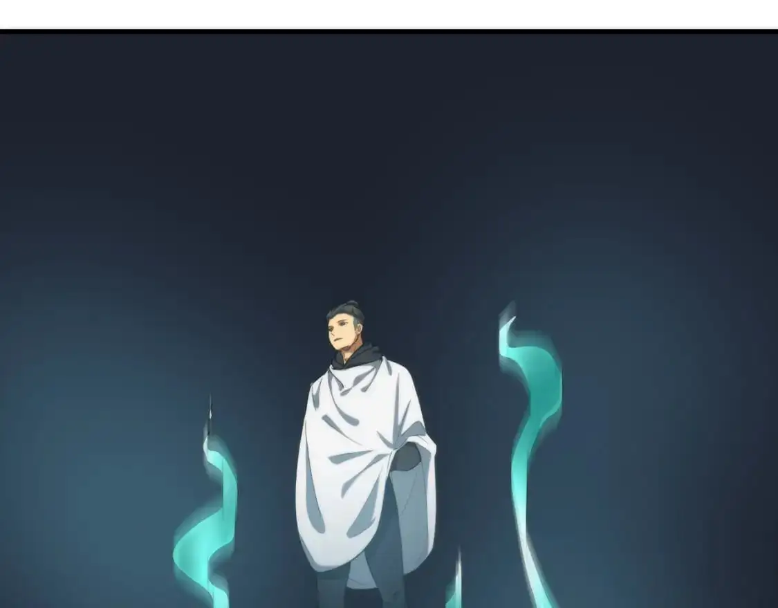 第449话 我在哪里？ 第6页