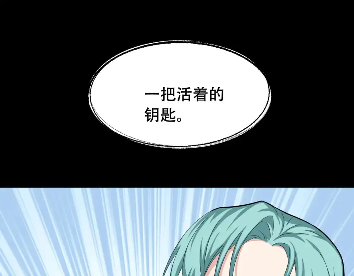 第451话 活着的钥匙 第20页