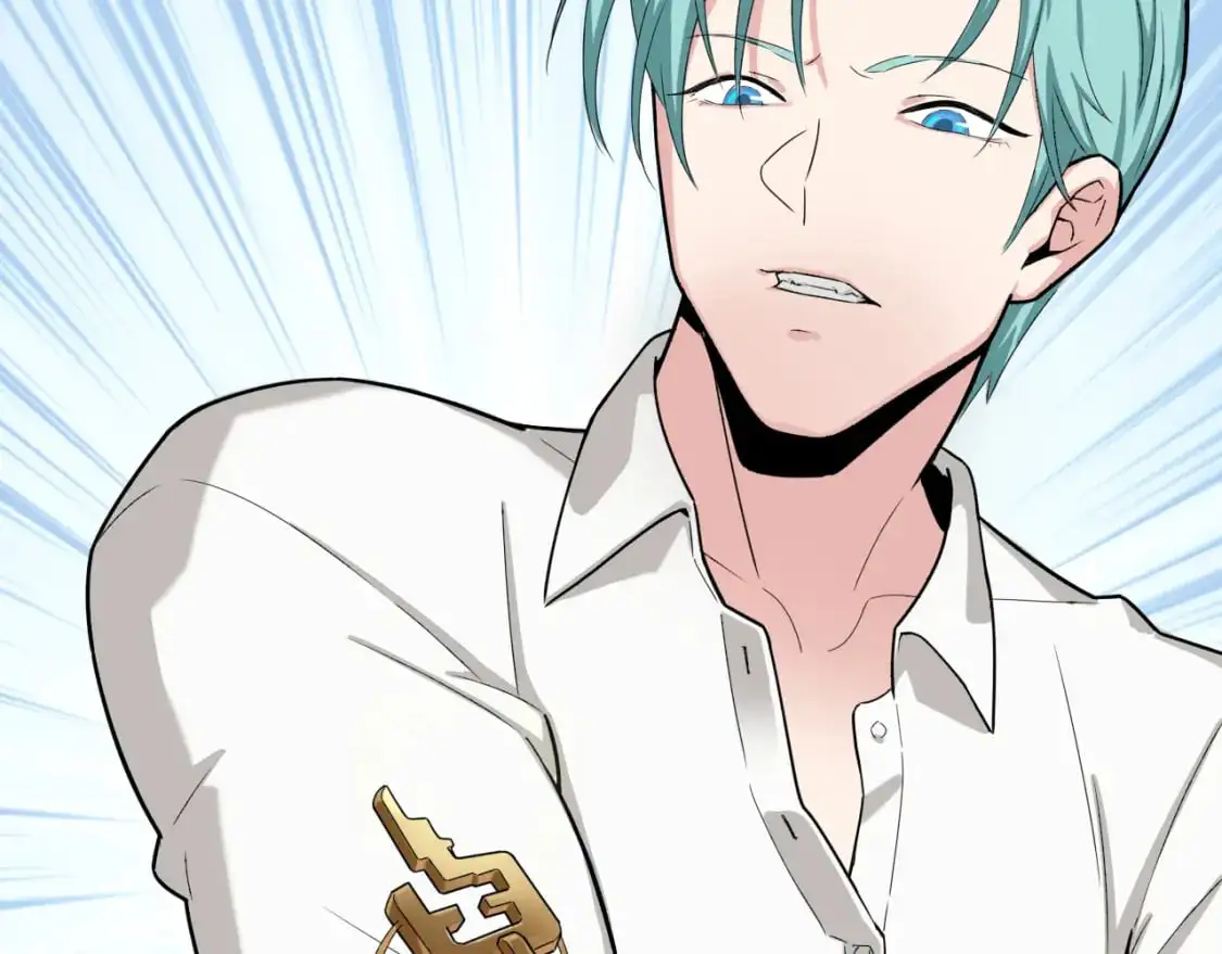 第451话 活着的钥匙 第21页