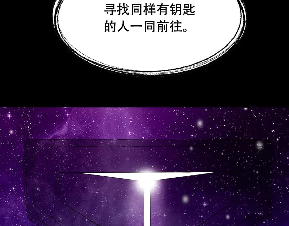 第451话 活着的钥匙 第32页