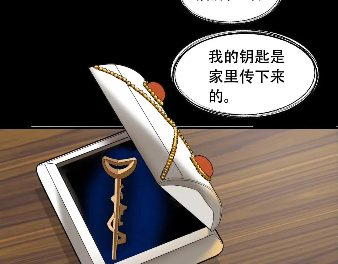 第451话 活着的钥匙 第62页